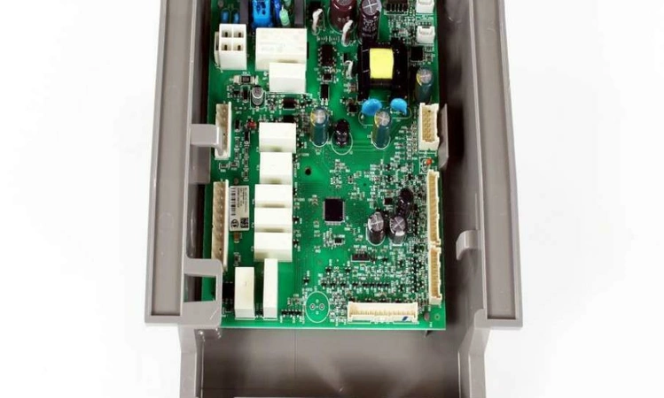 5304508229 Frigidaire Refrigerator Assembly B