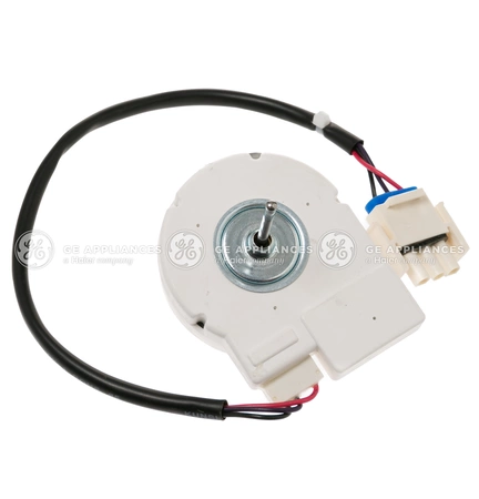 WR60X32249 GE Refrigerator Evaporator Fan Mot