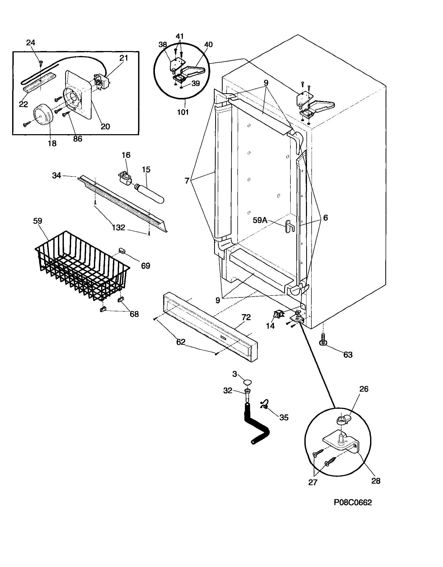 05 - CABINET