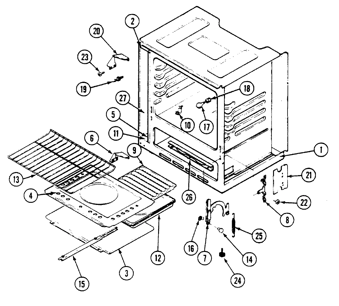 05 - OVEN