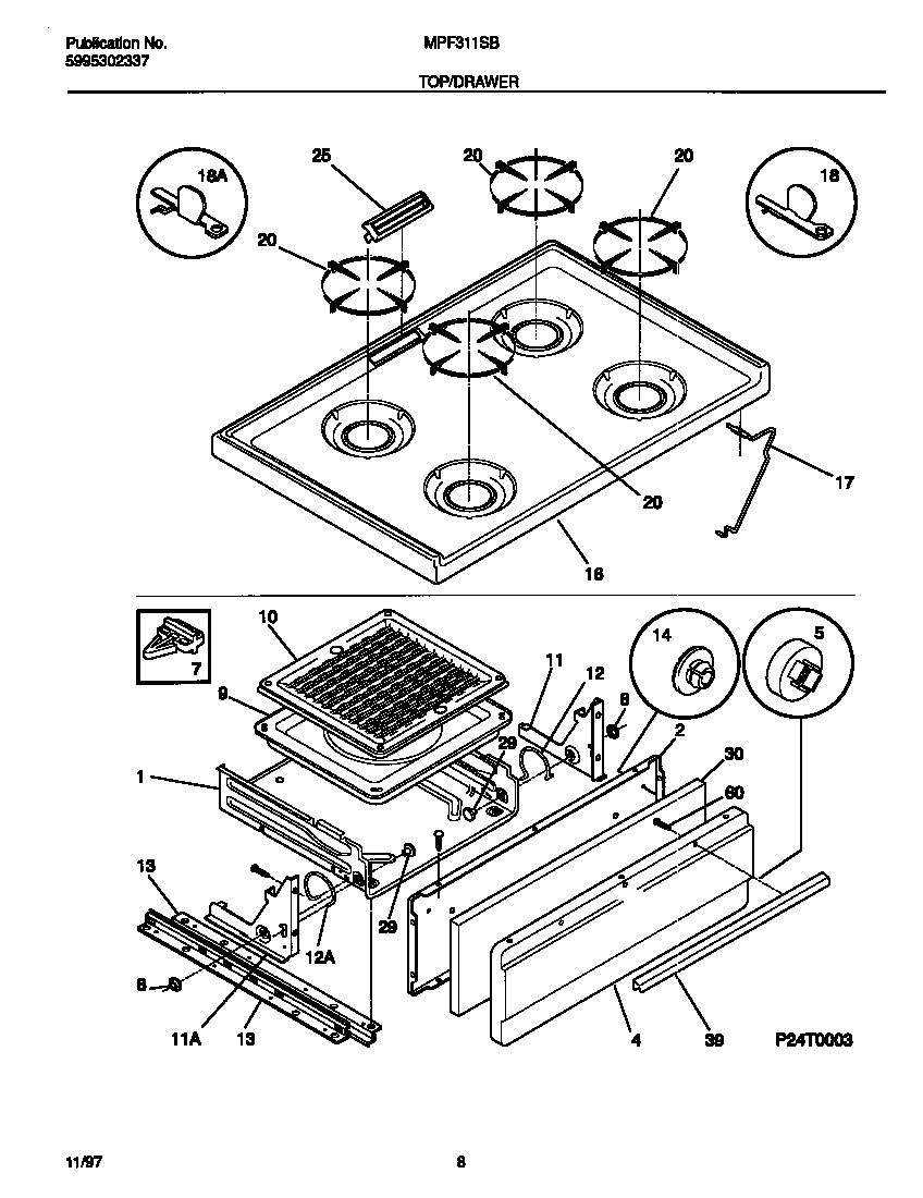 05 - TOP/DRAWER