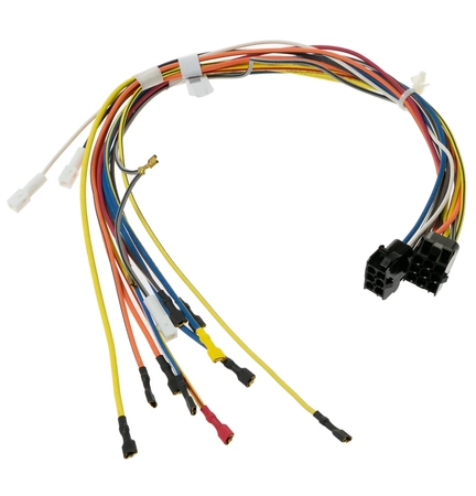 WB18X32781 GE Infinite Switch Harness