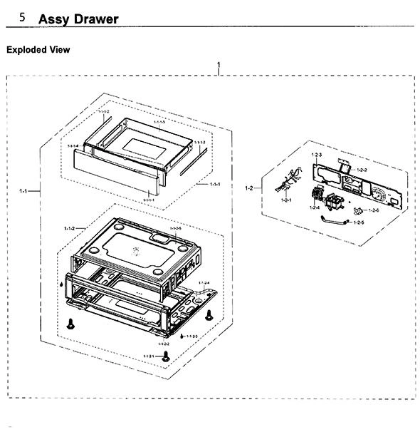 DRAWER