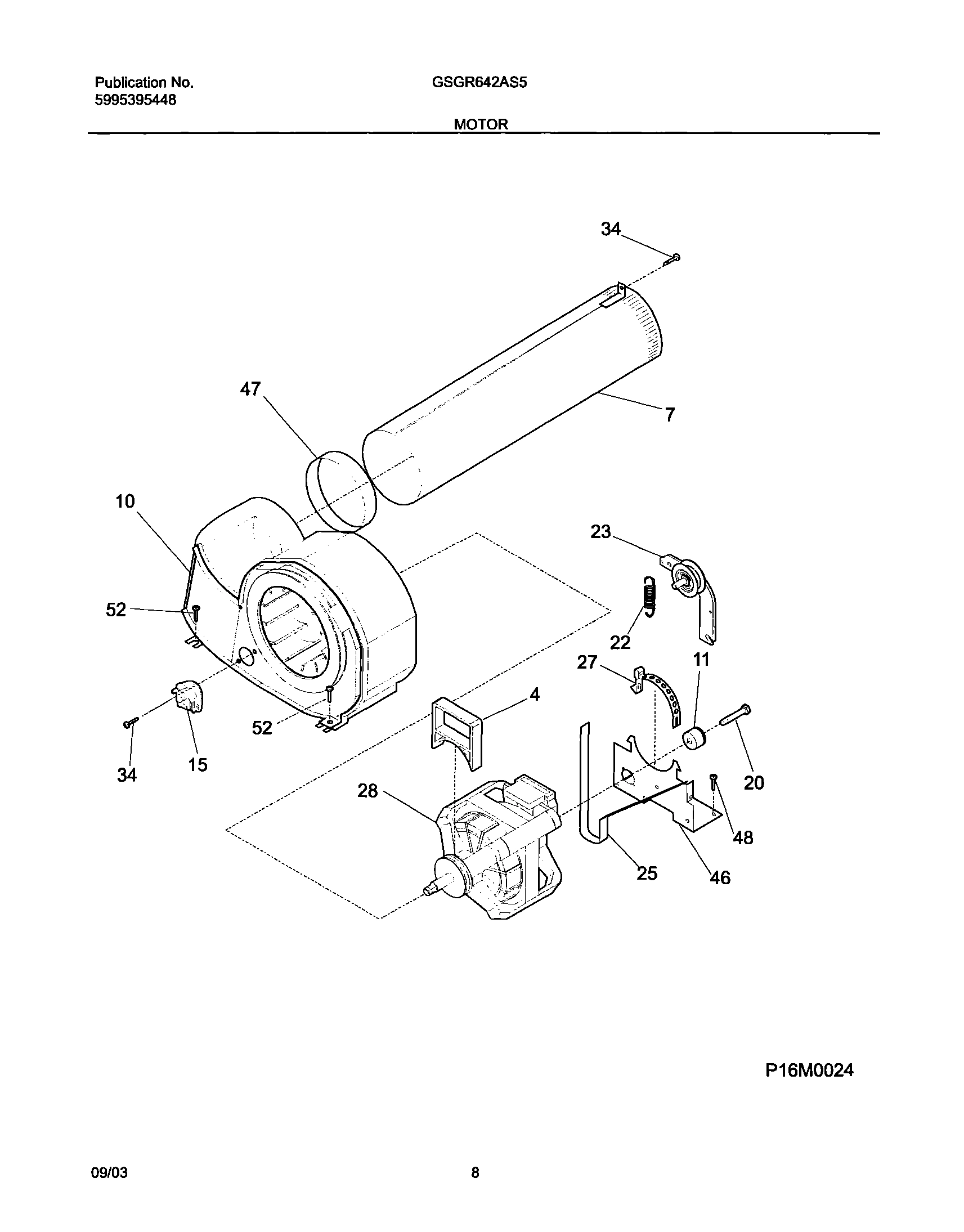 09 - MOTOR