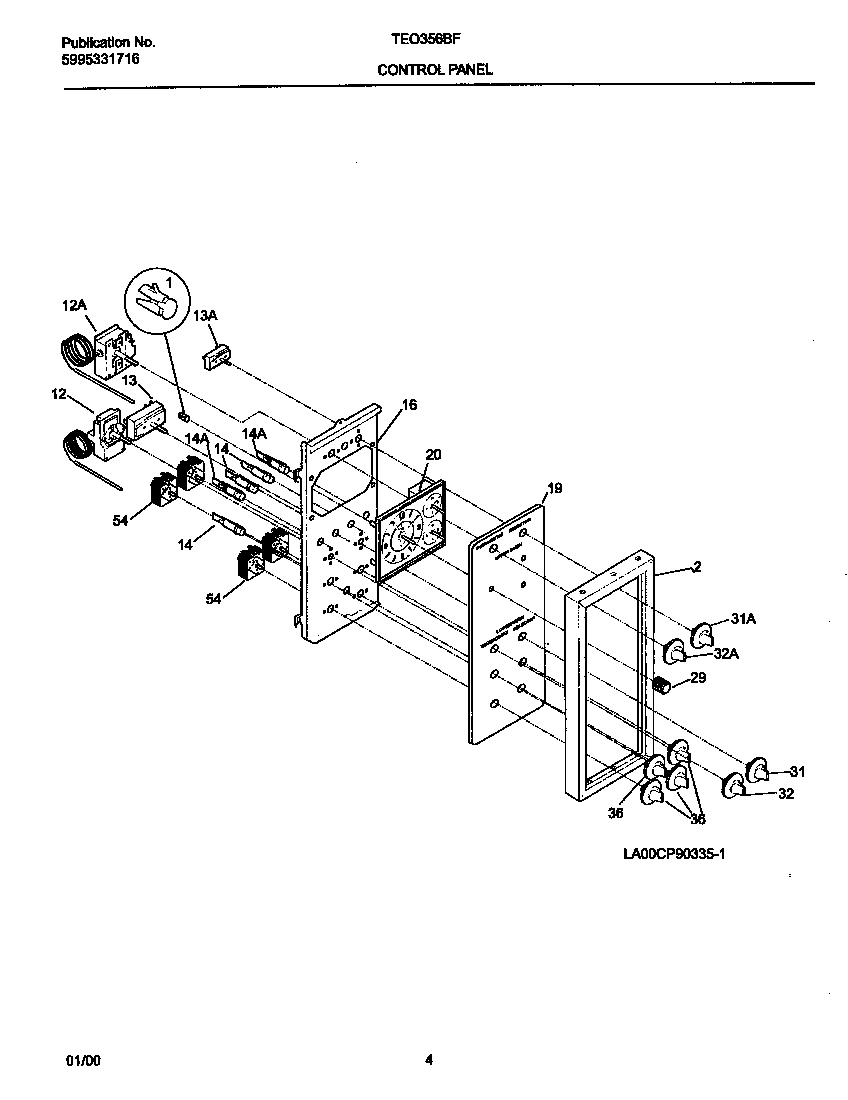 03 - CONTROL PANEL