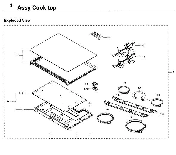 COOKTOP