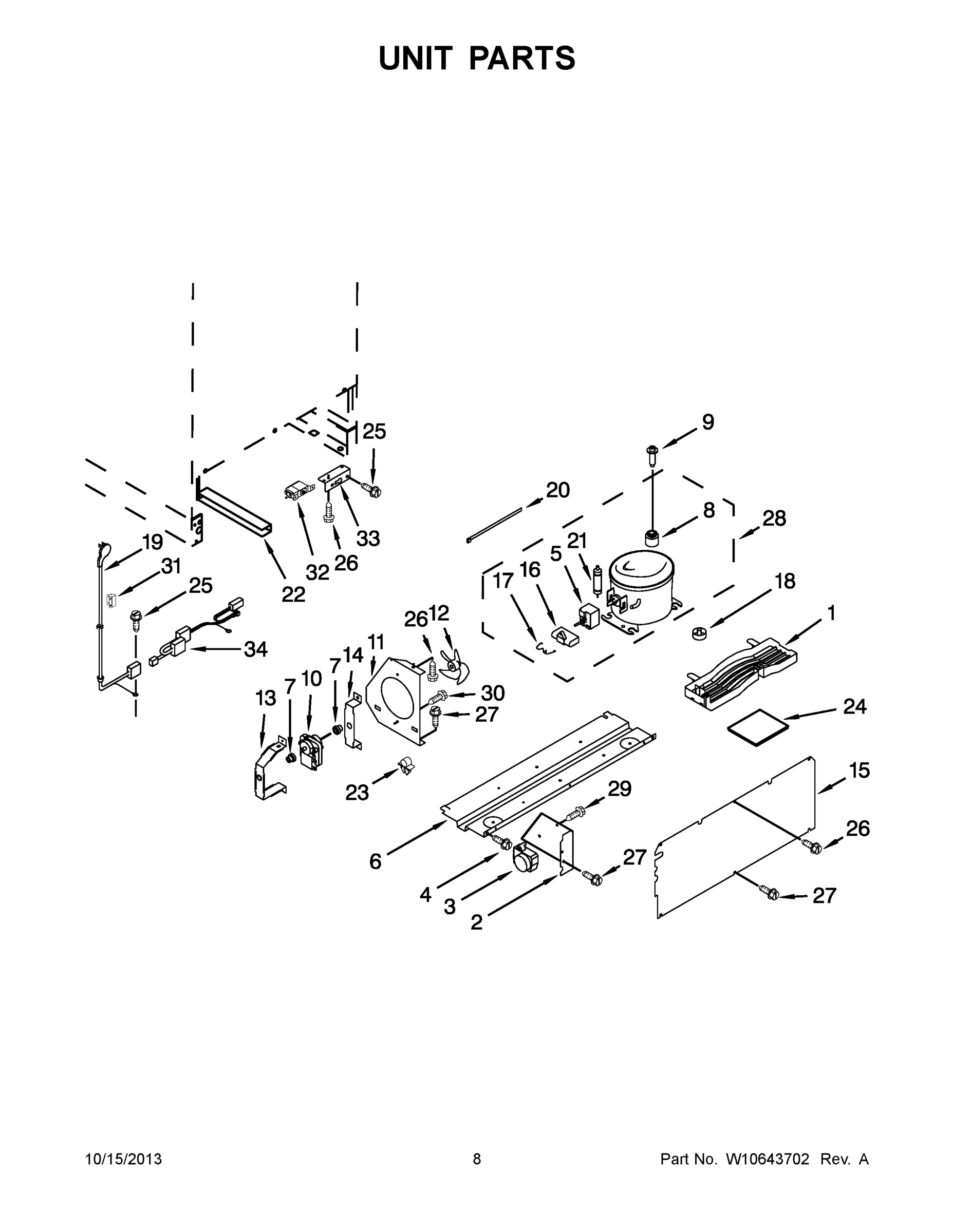 05 - UNIT PARTS