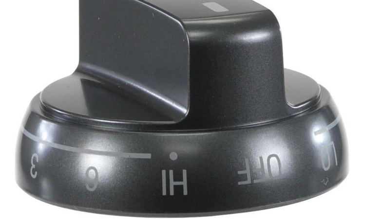 AEZ74533351 LG Knob Assembly