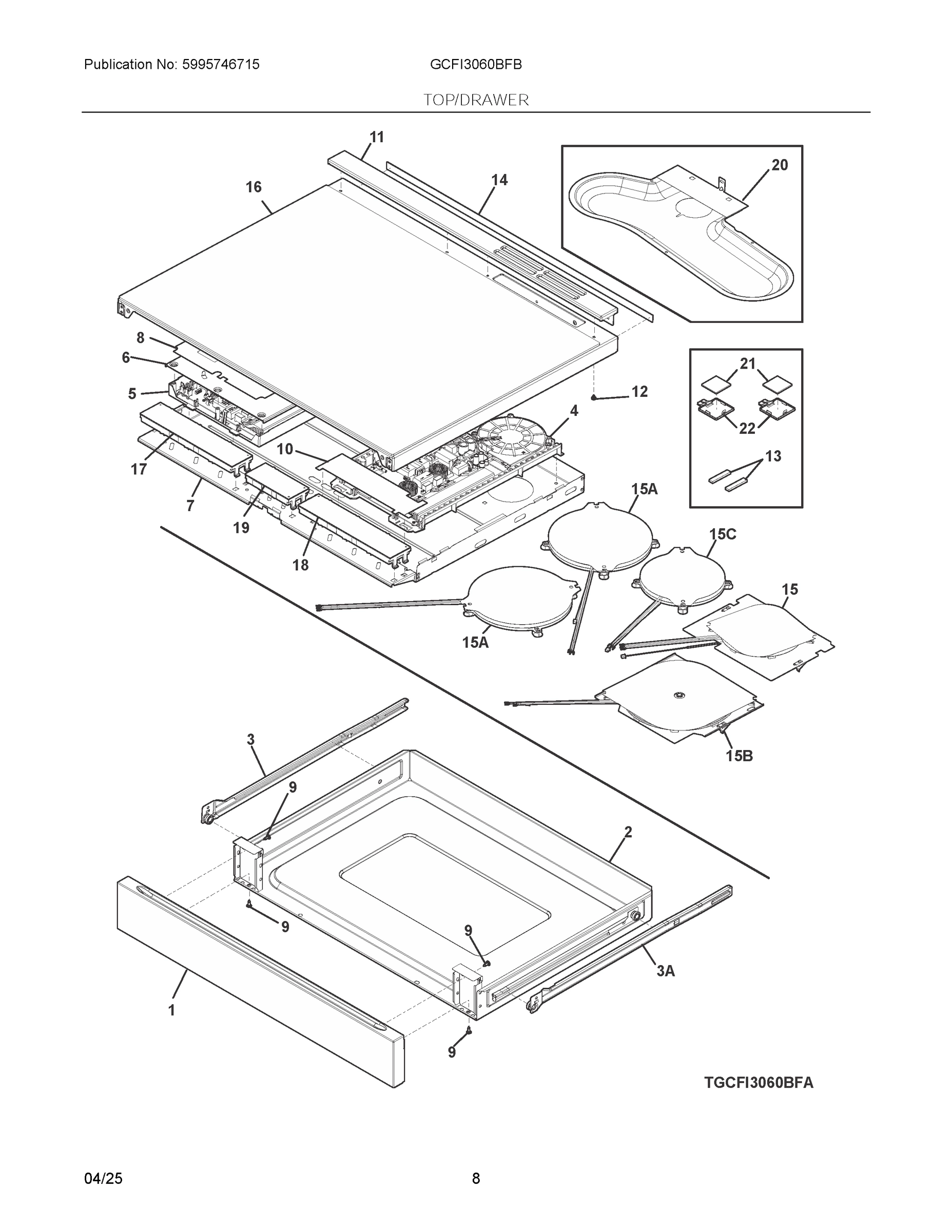 04 - TOP/DRAWER