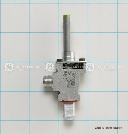 WB21X10052 GE Oven Right Rear Valve