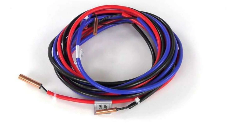 EBG61107301 LG Thermistor Assembly - NTC