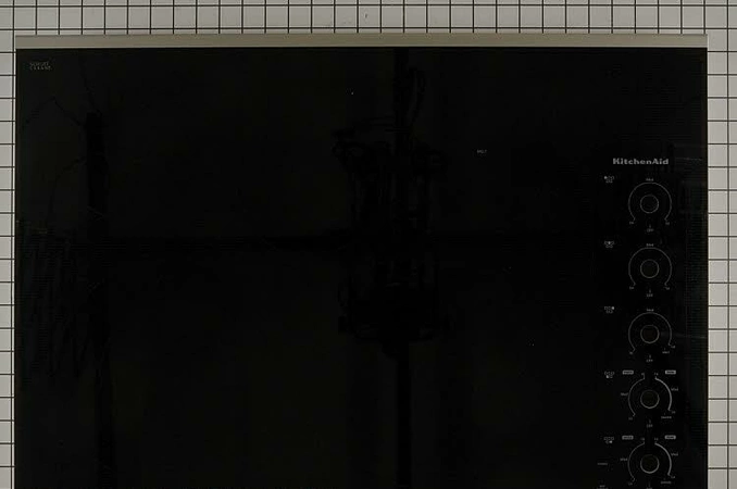 W10505182 Whirlpool Cooktop