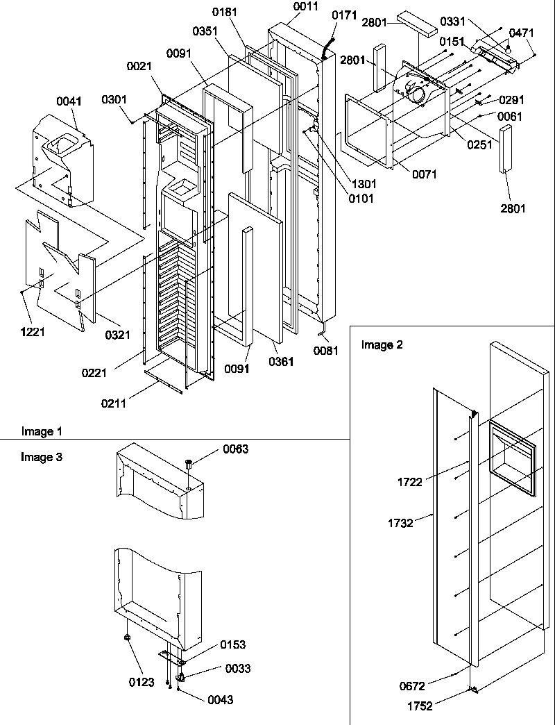05 - FZ DOOR