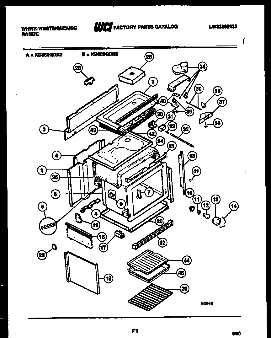 05 - BODY PARTS