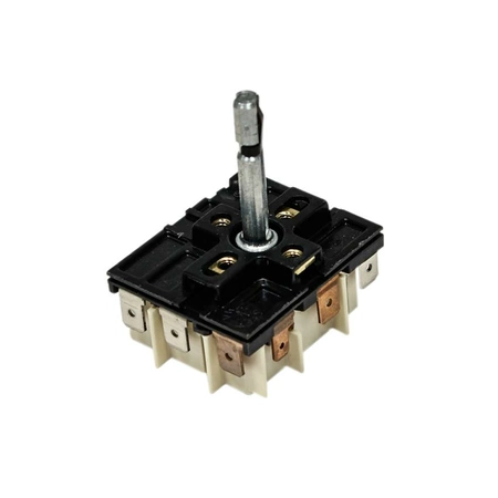 WP8286070 Whirlpool Infinite Switch Left Fron