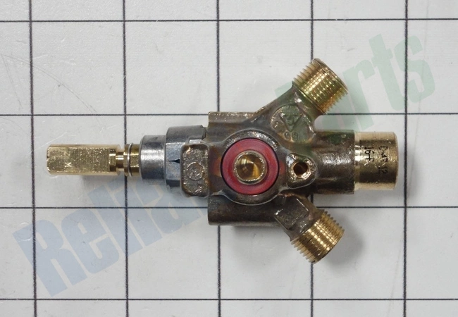 WP8286917 Whirlpool Burner Valve