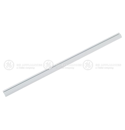 WR38X10223 GE Refrigerator Rear Glass Shelf T