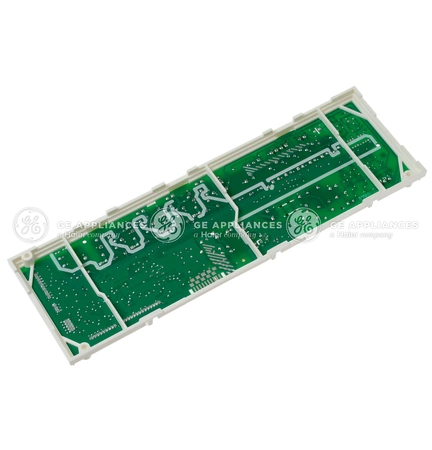 WB27X44053 GE Flashed Control RC17