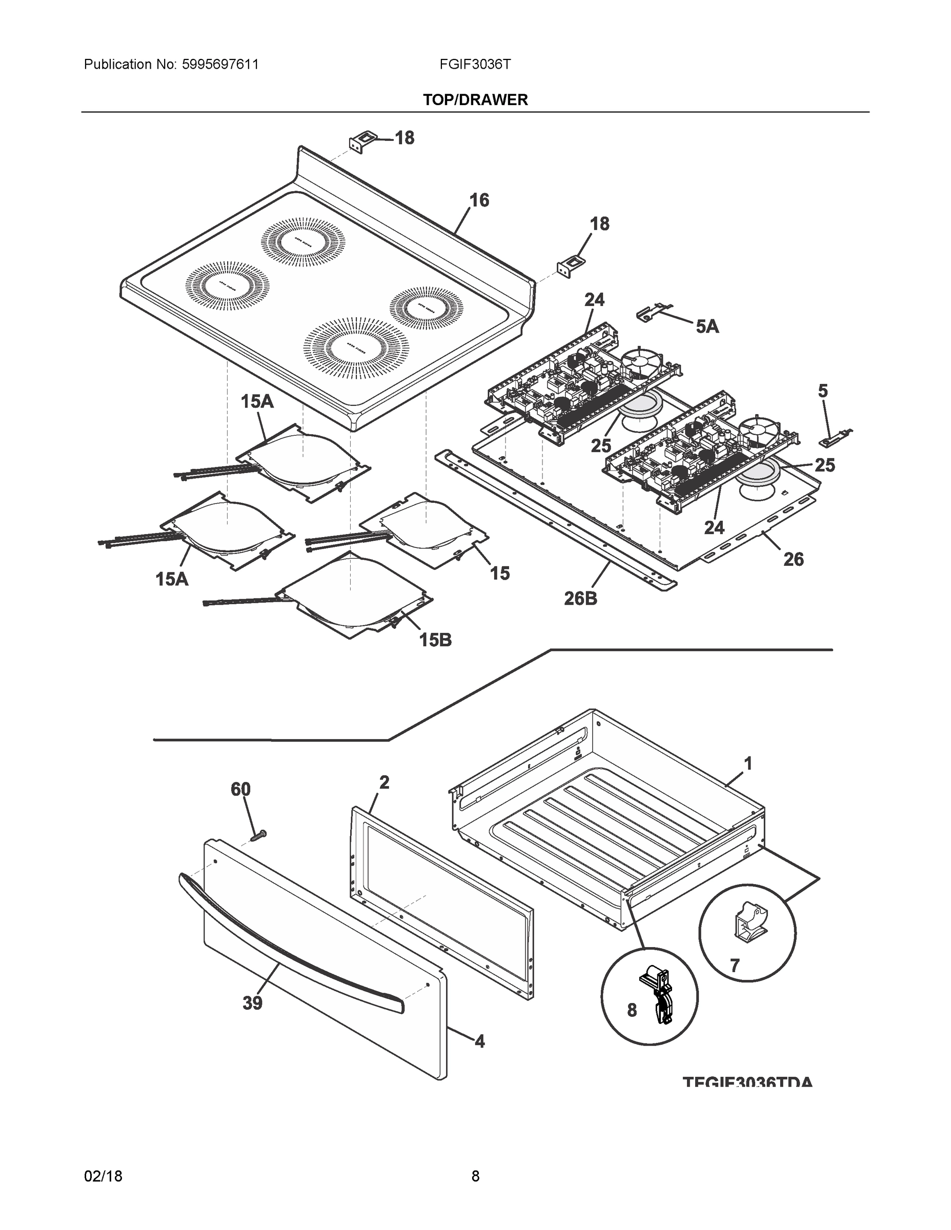 04 - TOP/DRAWER