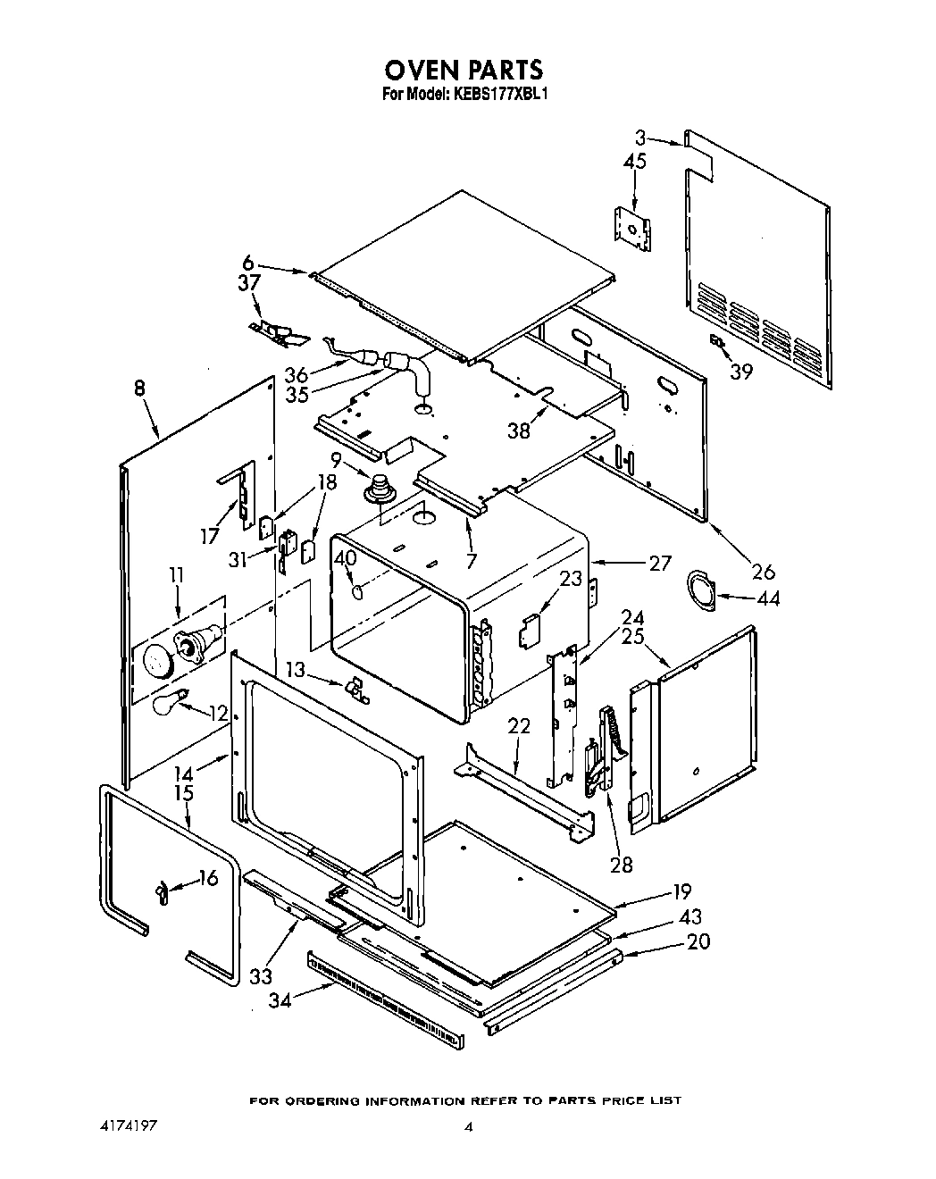 03 - OVEN