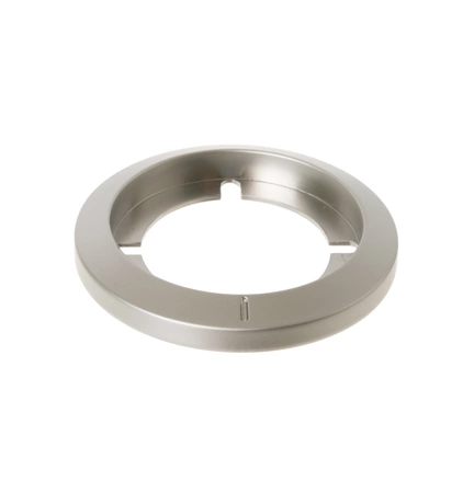 WB02X11400 GE Oven Bezel