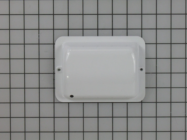 2318028 Whirlpool Refrigerator Cover