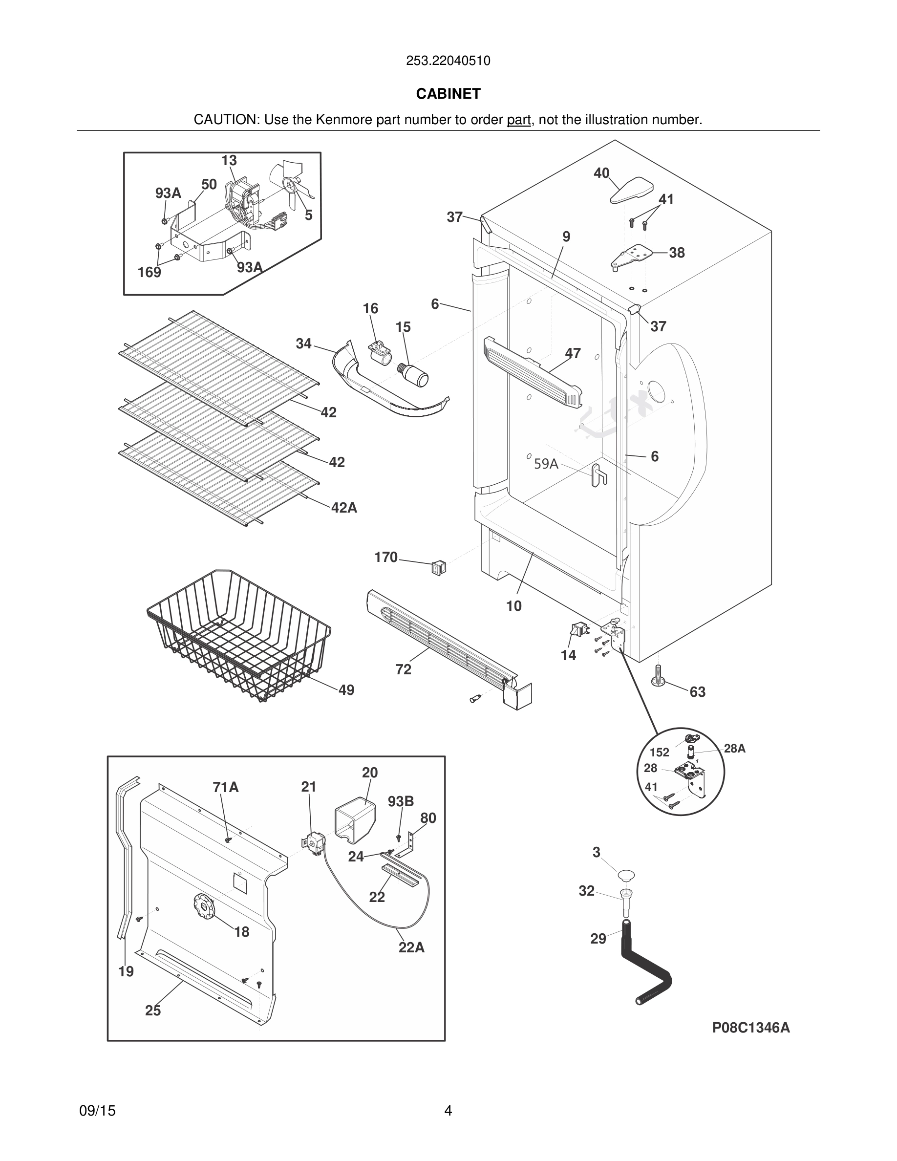 05 - CABINET
