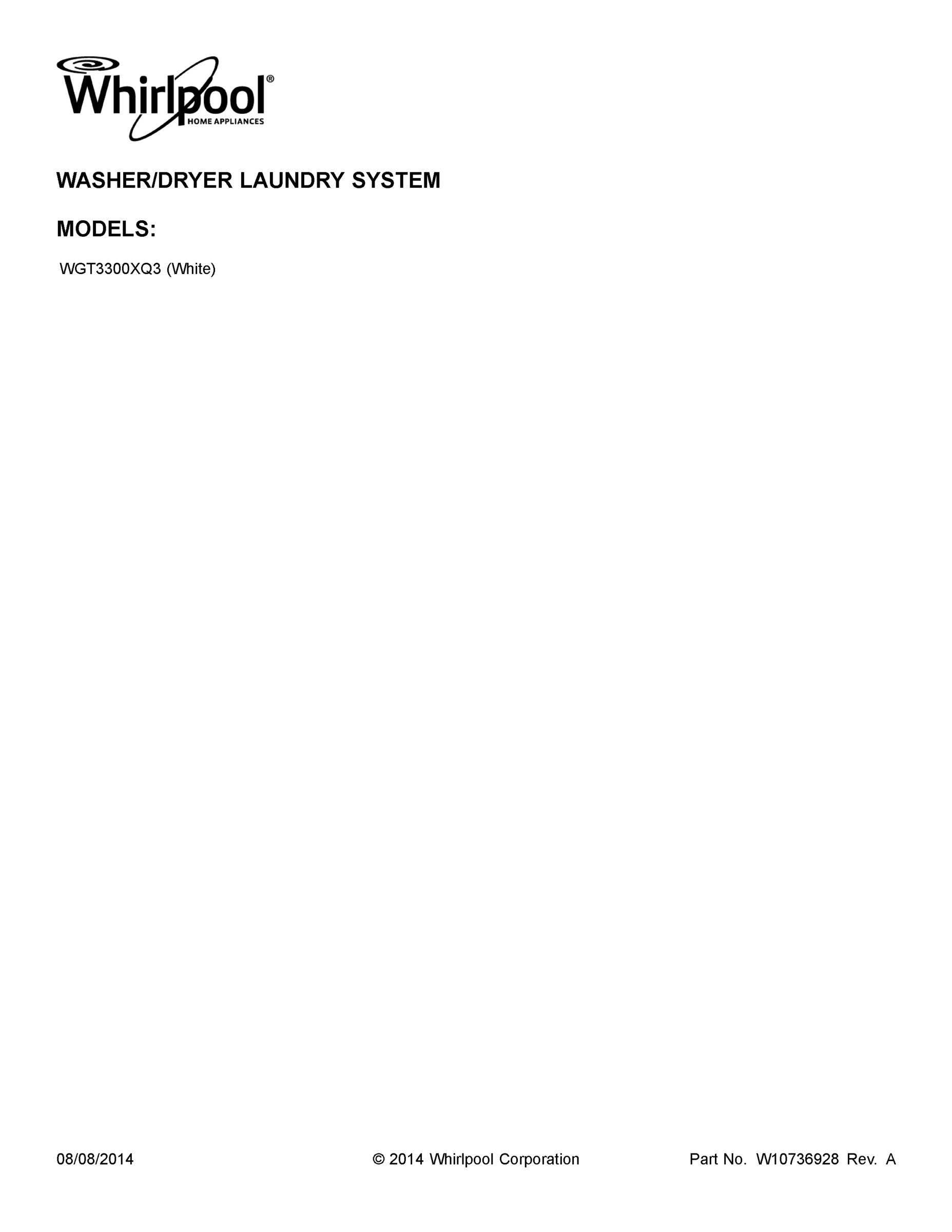 01 - COVER SHEET