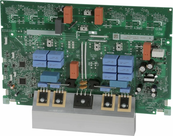 11019878 Bosch Oven Power Module