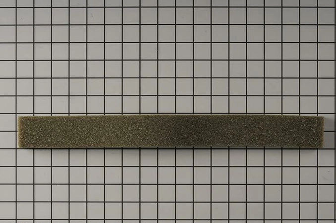 W10464574 Whirlpool Insulation