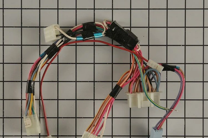 W10720779 Whirlpool Wire Harness