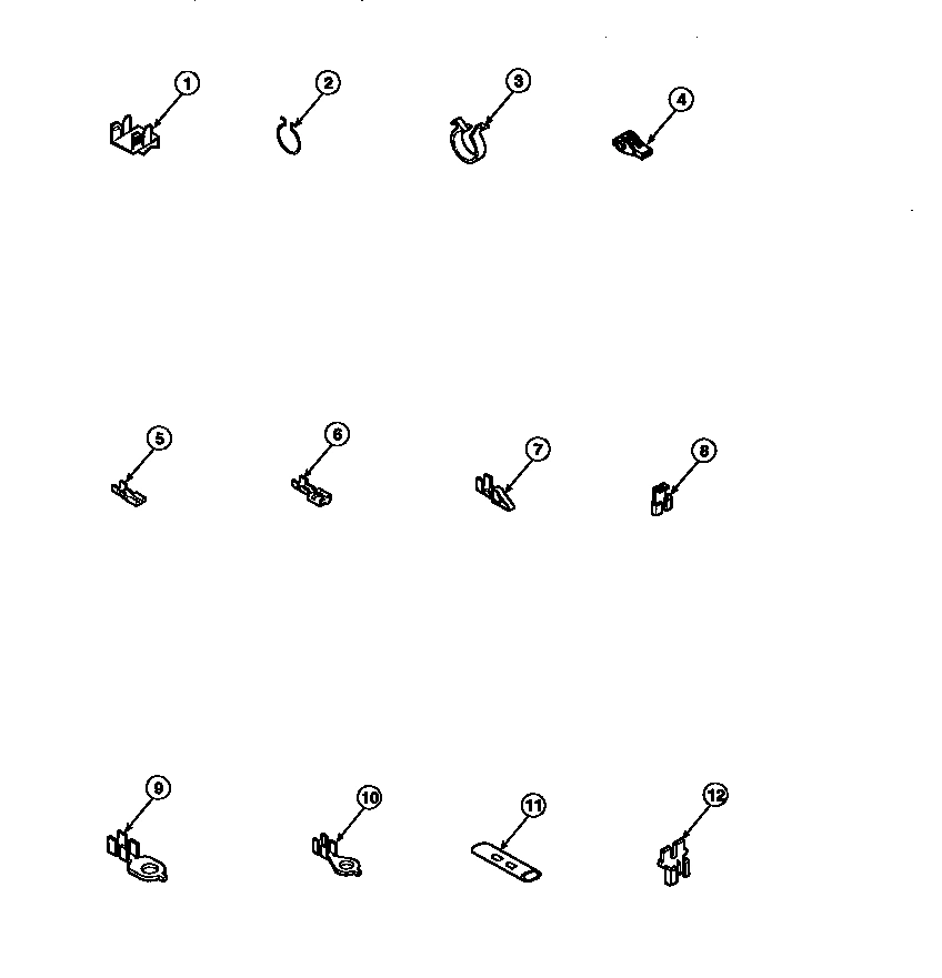 26 - TERMINALS