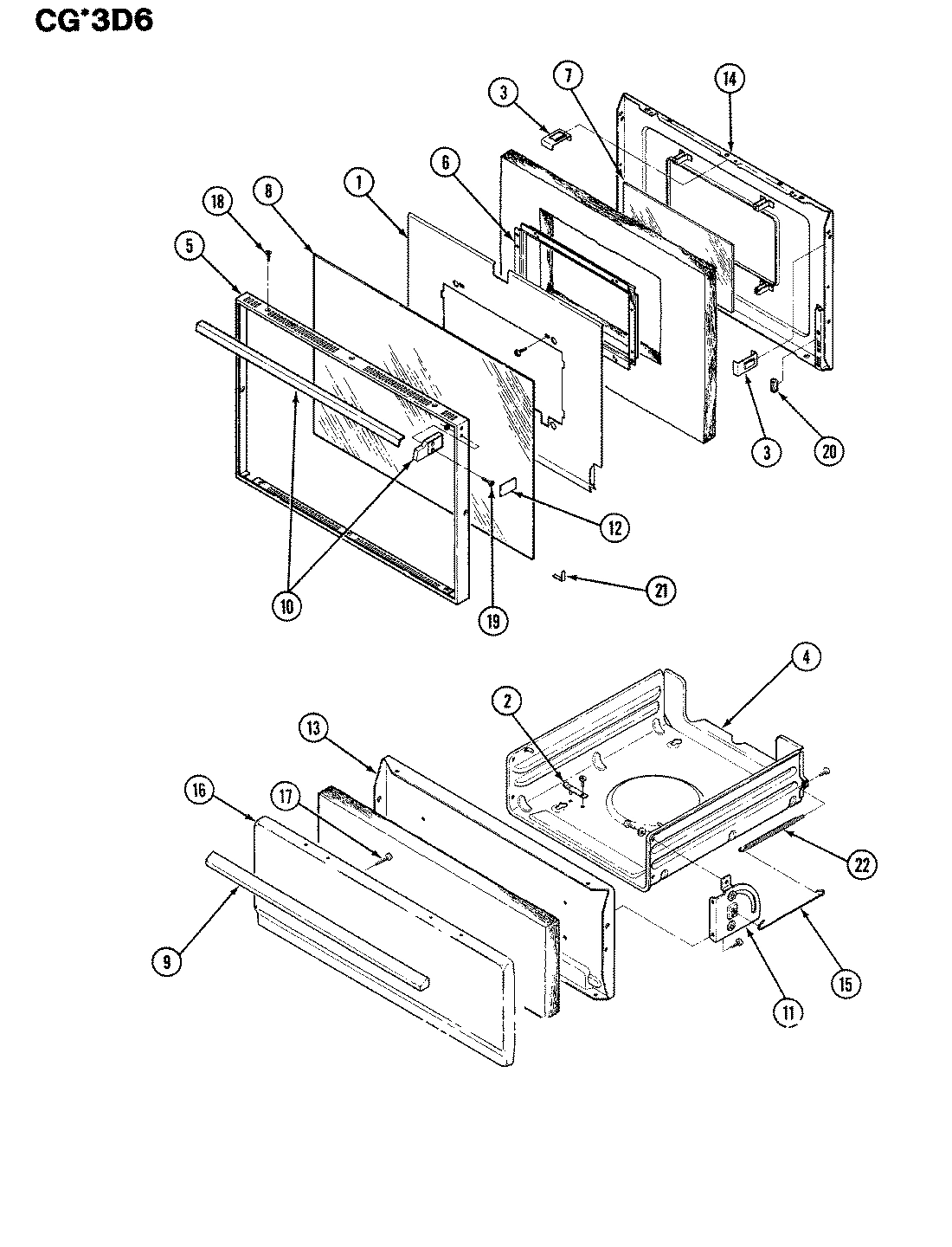 04 - DOOR/DRAWER