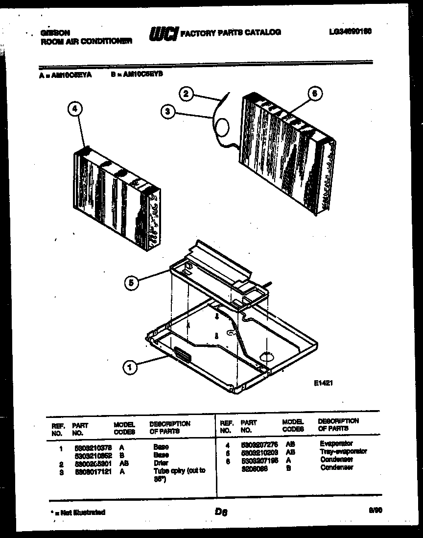 05 - UNIT PARTS