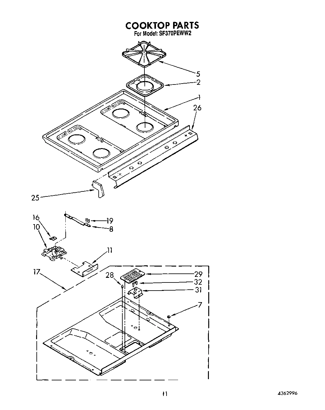 08 - COOKTOP