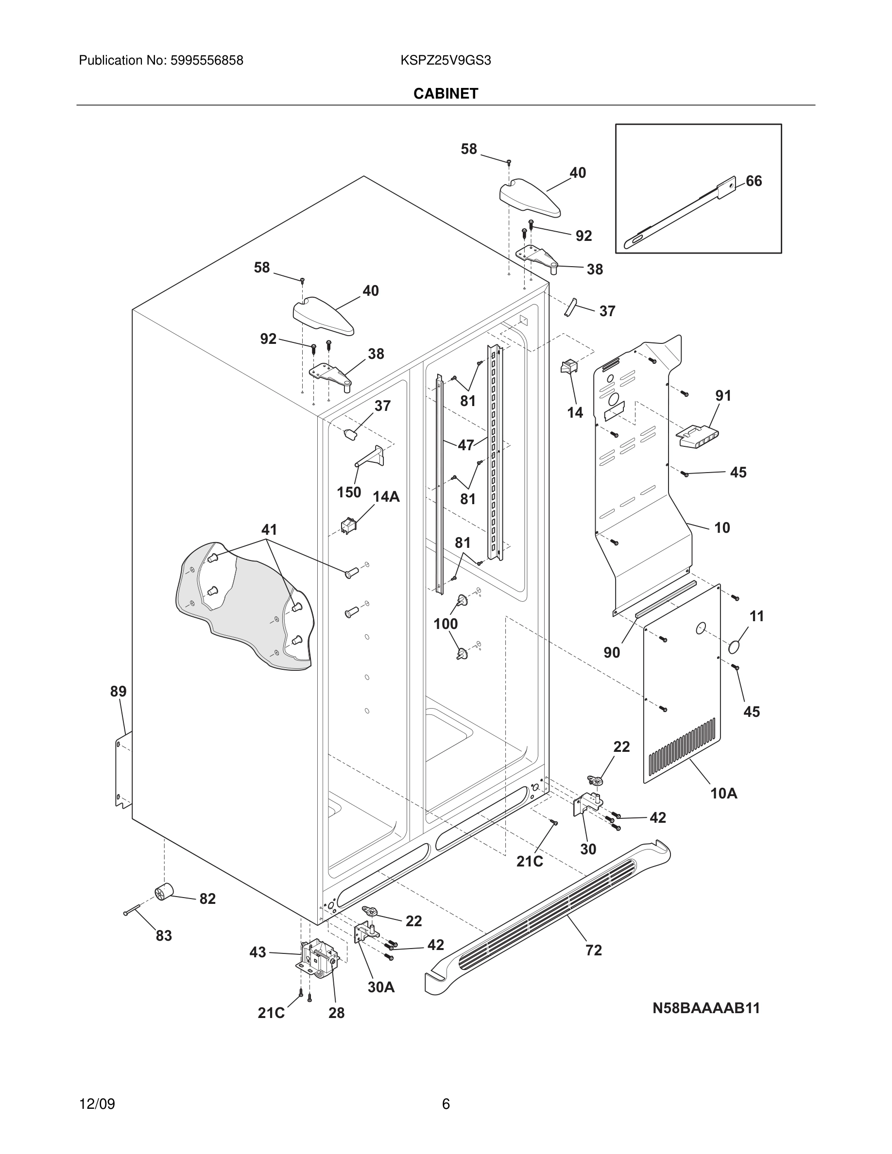 07 - CABINET