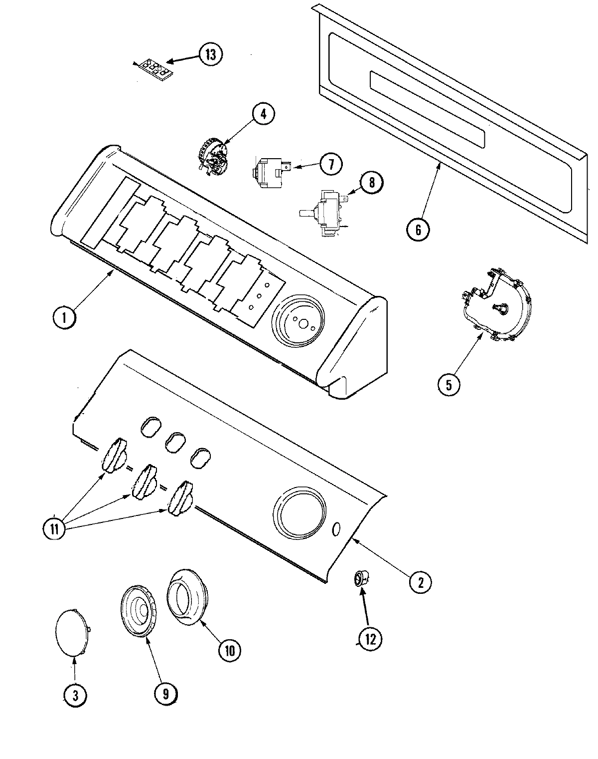 02 - CONTROL PANEL