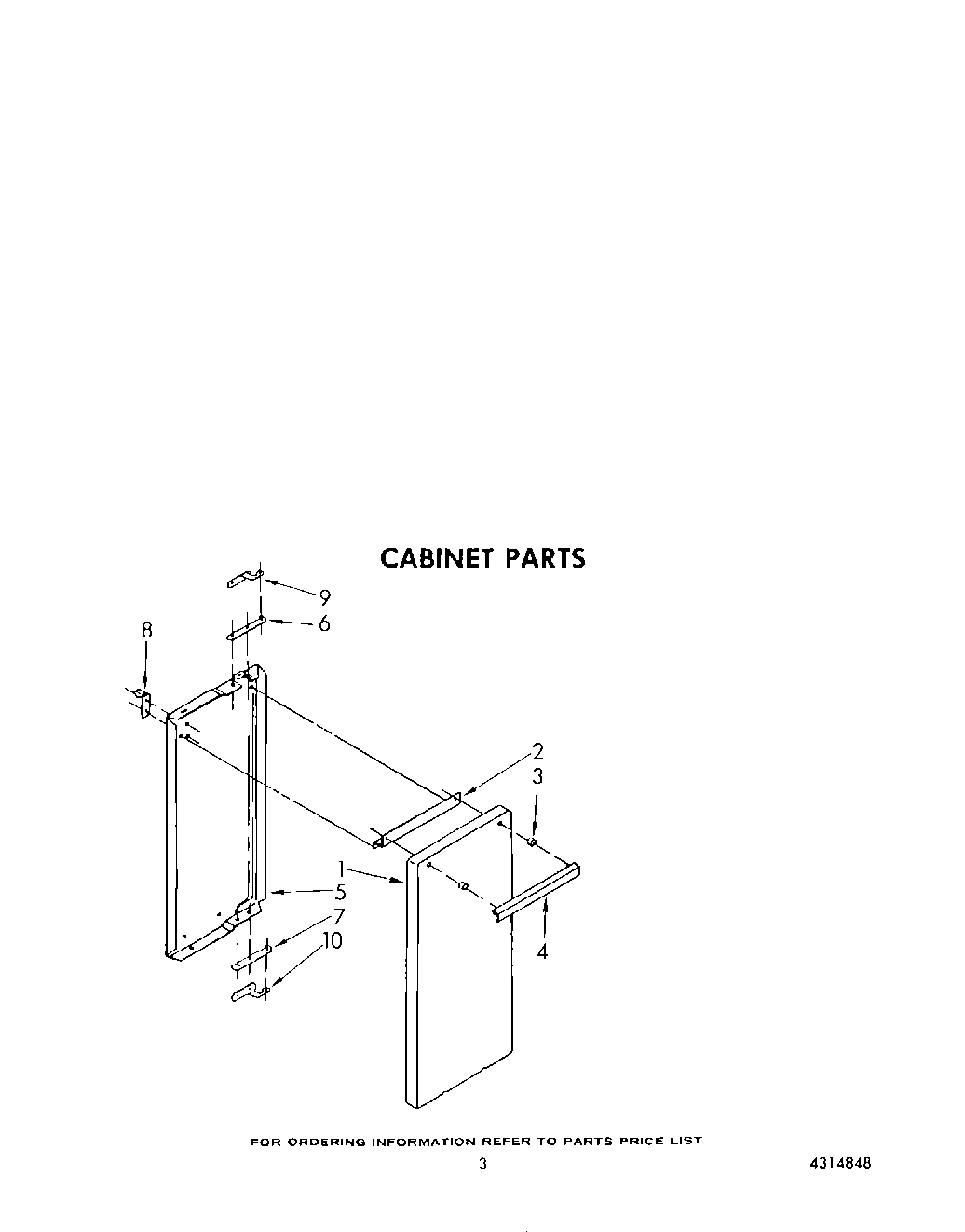 03 - CABINET