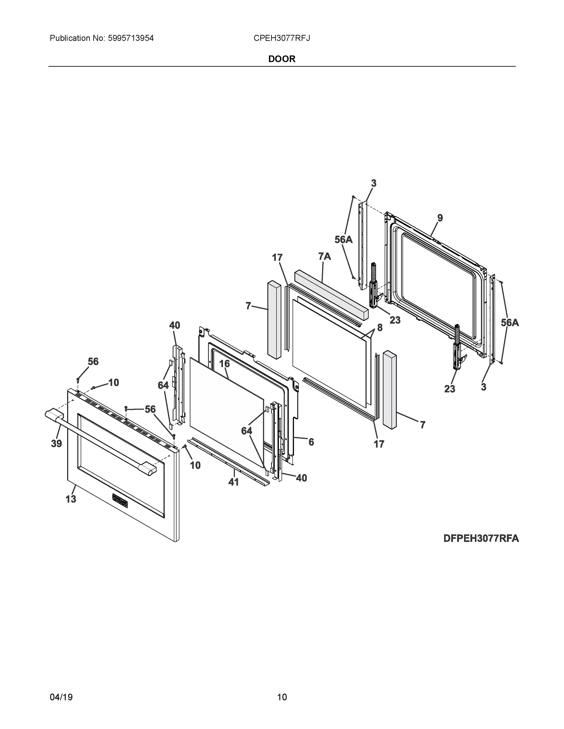 05 - DOOR