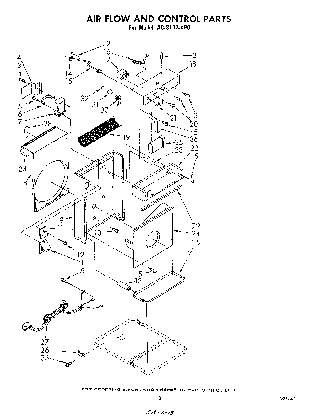 03 - SECTION