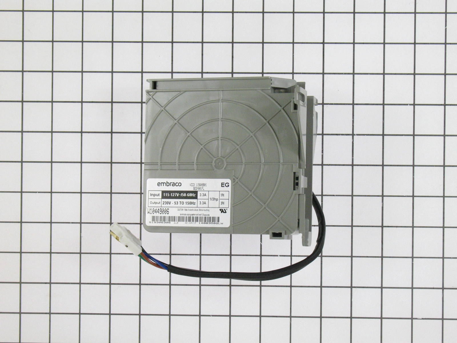 WPW10449006