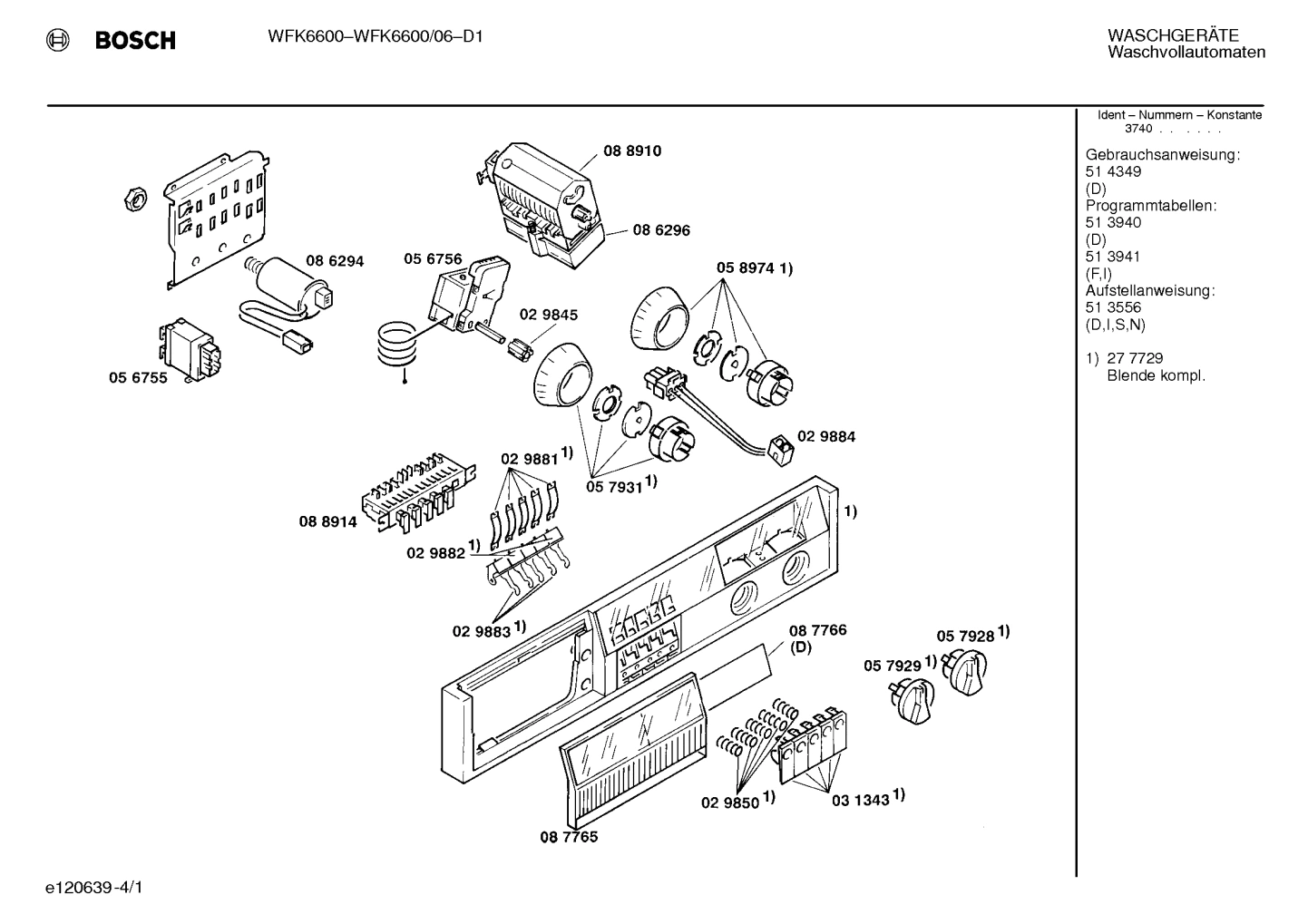 Diagram 1