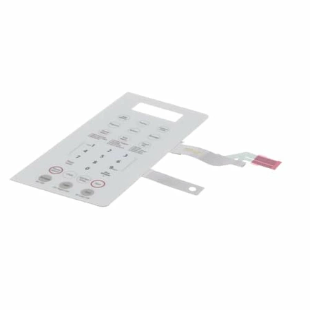 DE34-00304B Samsung Membrane Switch
