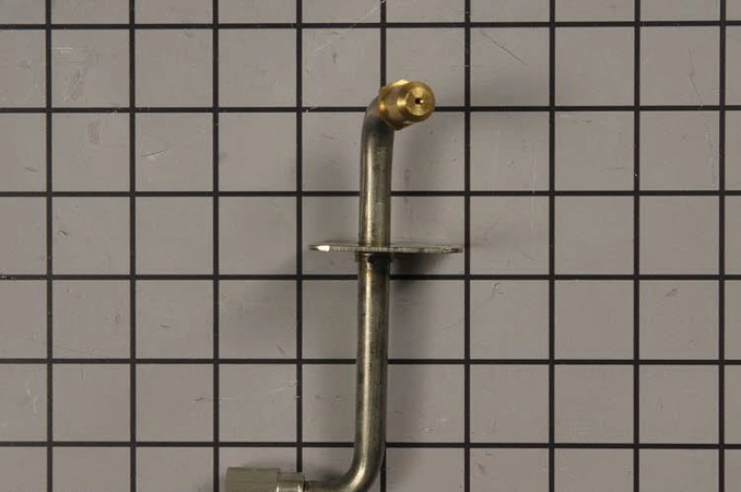 W10583216 Whirlpool Fitting Assembly
