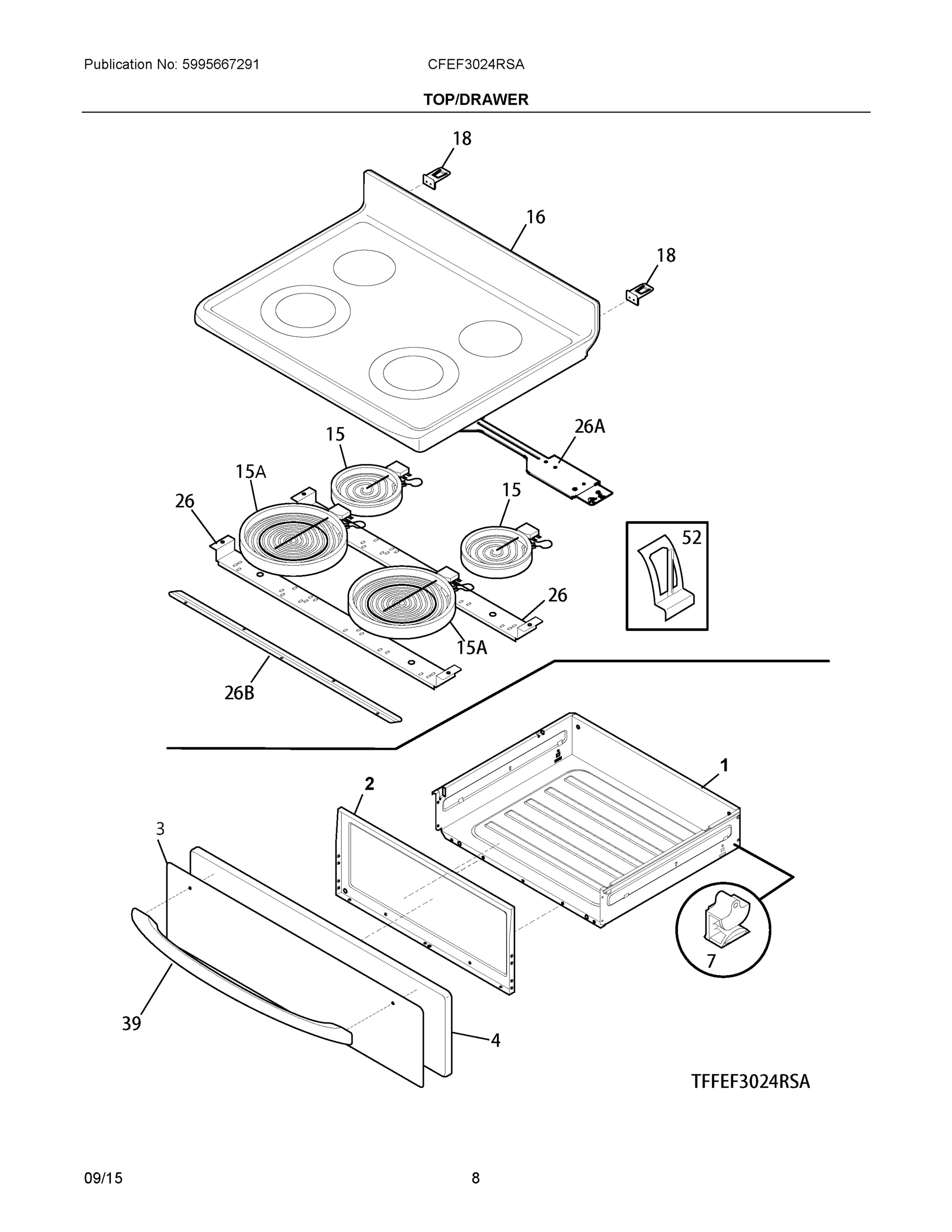 04 - TOP/DRAWER