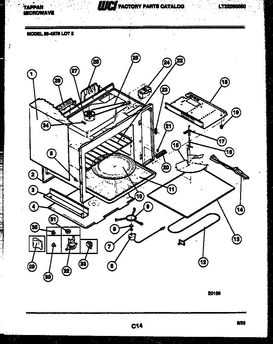 05 - BODY PARTS
