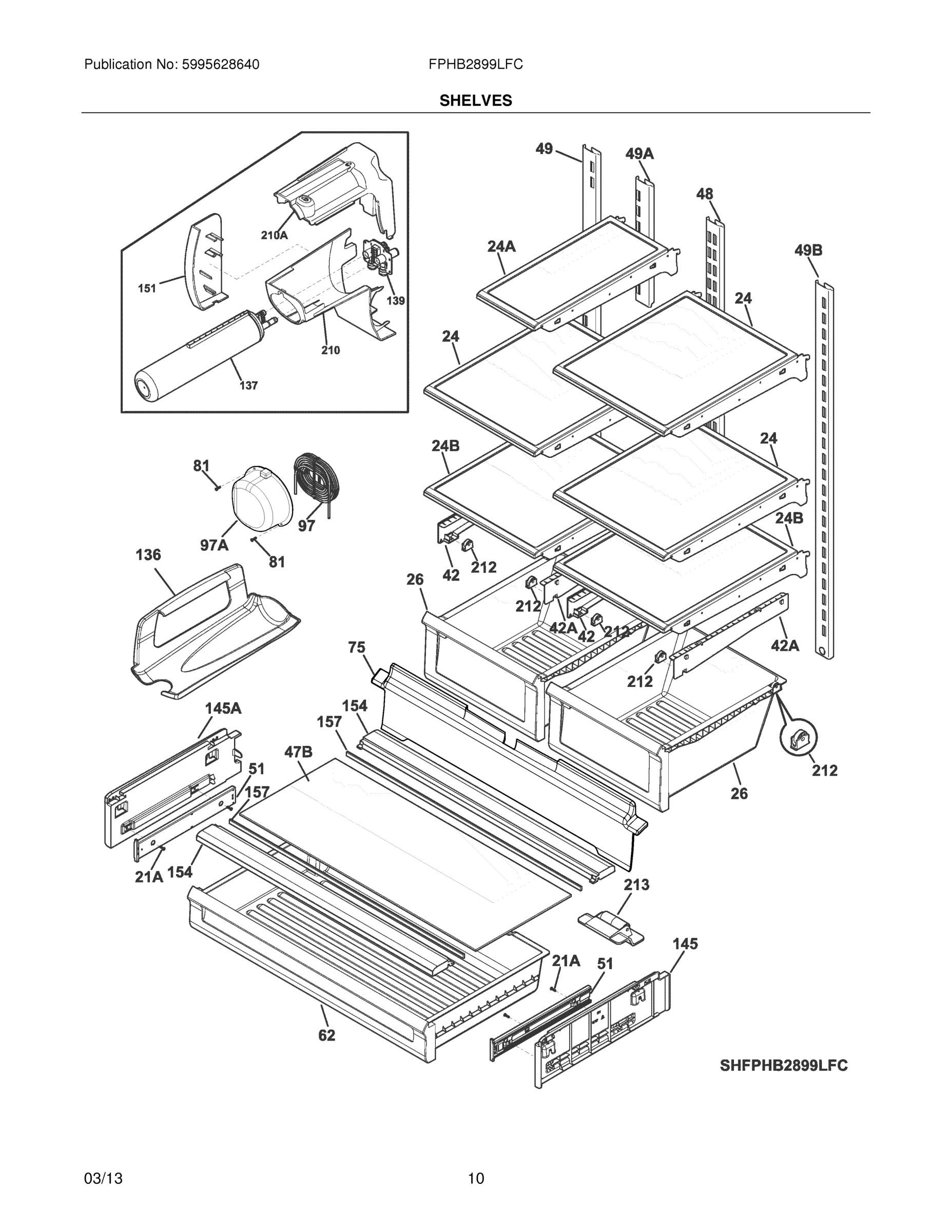 09 - SHELVES
