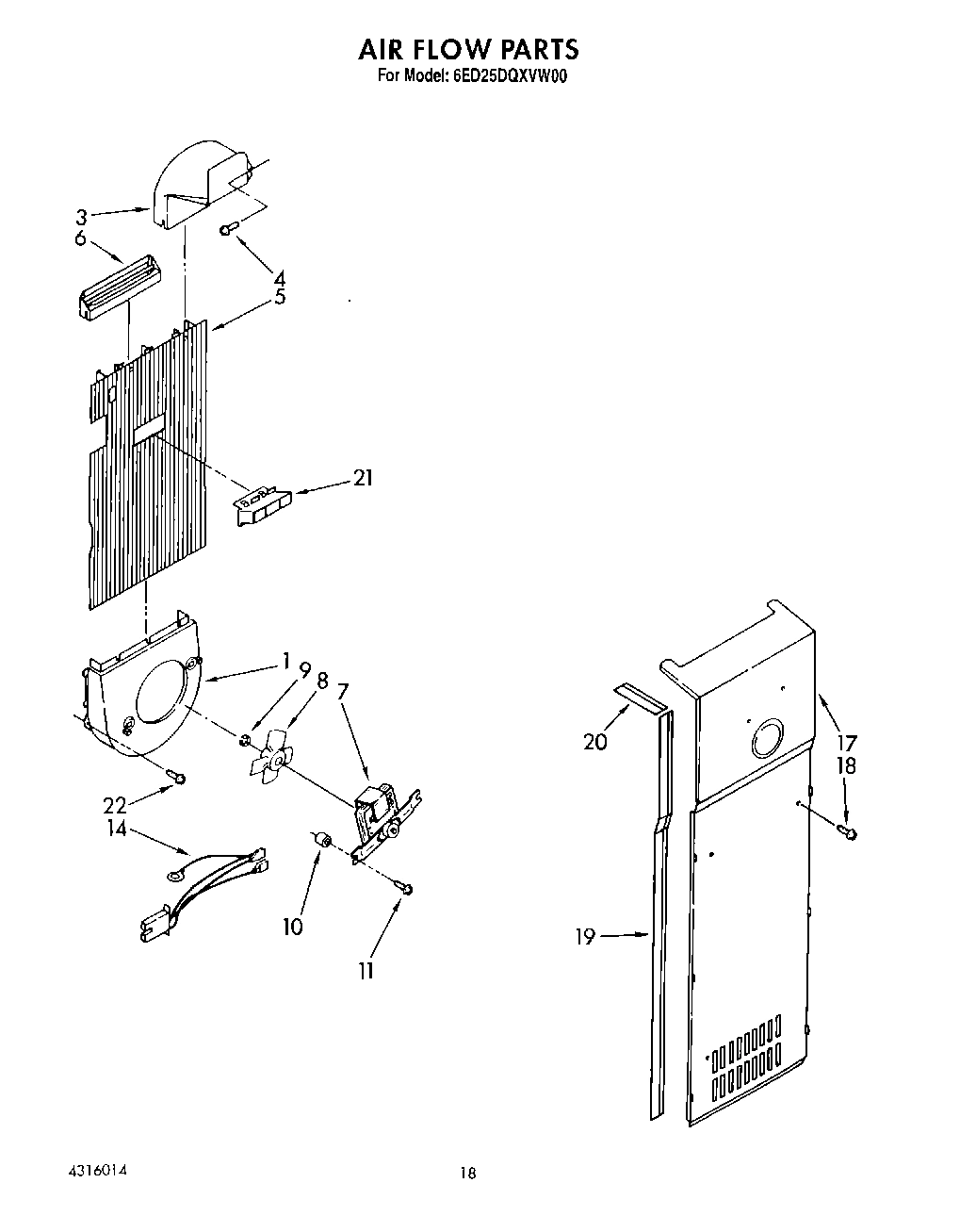 12 - AIR FLOW