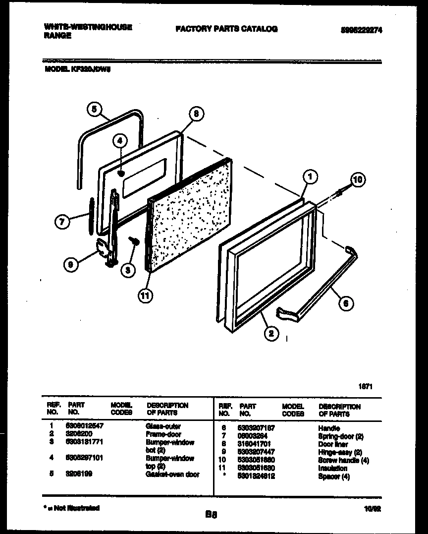 04 - DOOR PARTS