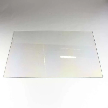 DG64-00092A Samsung Oven Inner Door Glass Ass